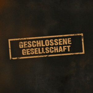 Geschlossene Gesellschaft ab 21:00 Uhr