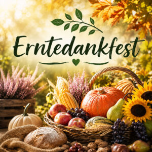 Erntedankfest